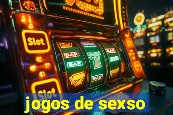 jogos de sexso